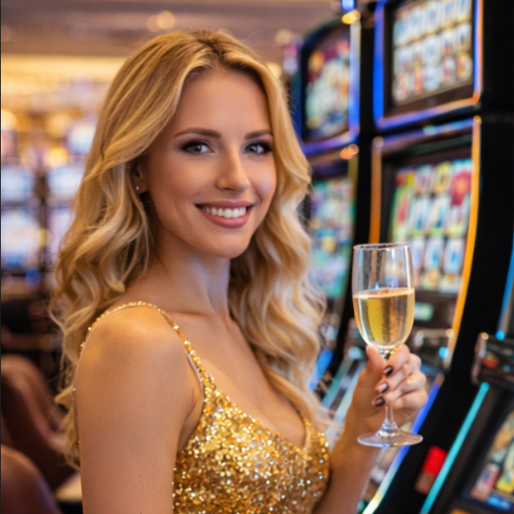 Slots no app 44u mobile