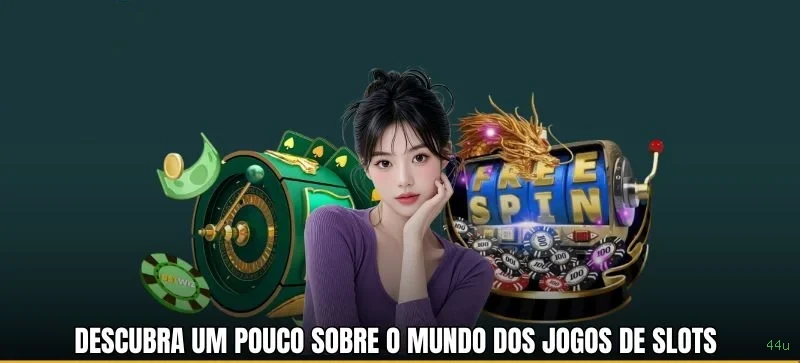 Bônus e prêmios 44u