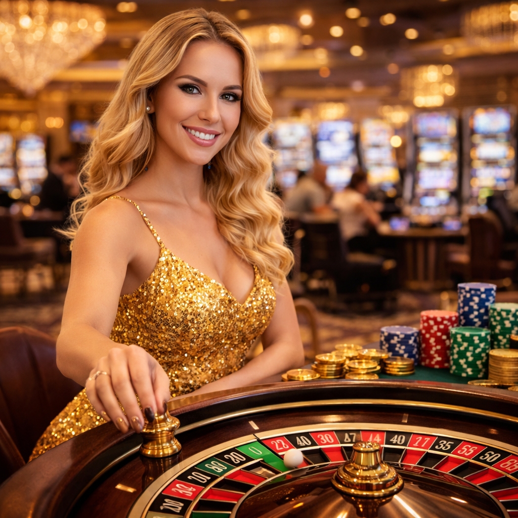 Slots com prêmios 44u